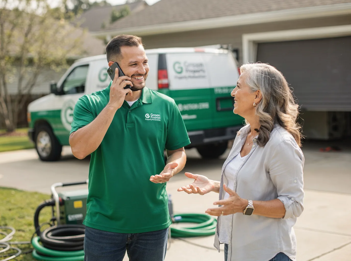 Water Damage Restoration Nickelsville, VA FAQs
